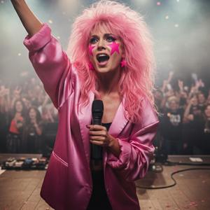 Fame (Bubblegum Mix)
