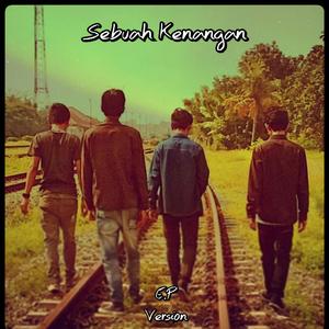 Lebih Berarti (feat. DSAG & Tiwi)