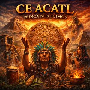 Ce Acatl(Uno Caña - Año del Destino)