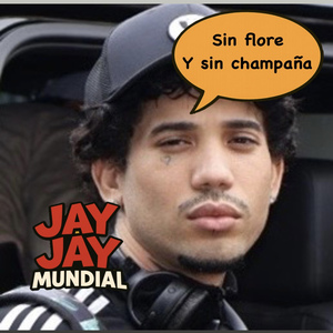 Sin Flore y Sin Champaña