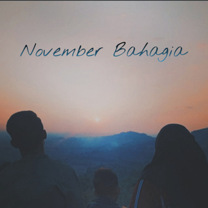November Bahagia