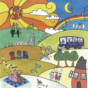 As the Moment Takes You Away