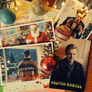 Echt Gezellig Kerstfeest