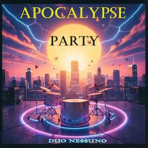 Apocalypse Party