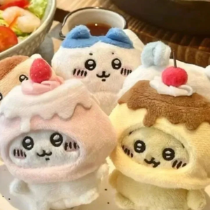 You(=I)【Chiikawa】（小八八）