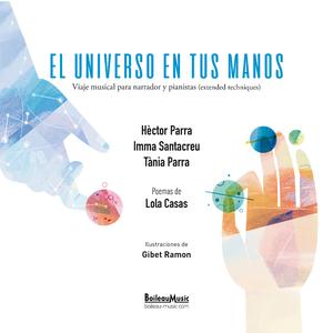 Cuentadeditos (narrador y acompañamiento)