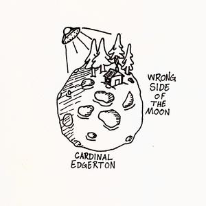 wrong side of the moon