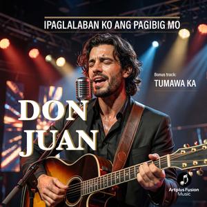 Ipaglalaban Ko Ang Pagibig Mo