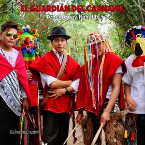 Puka Poncho Enamorado