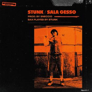 SALA GESSO