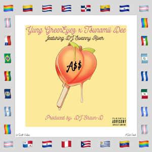 A$$ (feat. DJ Swanny River)