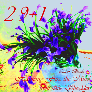 Between the Sky And Earth 1