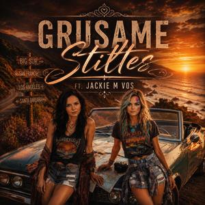 Grusame Stiltes V2 (feat. Jackie MJ Vos)