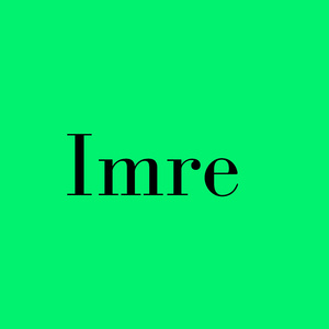 Imre