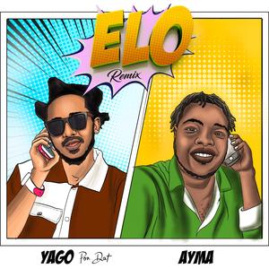 Elo (feat. Ayma) (RMX)