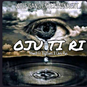 Oju ti ri