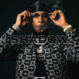 Free 采样 x Memphis x Key Glock Type Beat “Shadow”