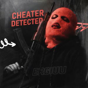 Cheater Detected Slow