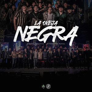 La Oveja Negra (En Vivo)