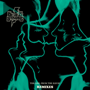 The Girl From The Bayou (Pharao Black Magic Remix)