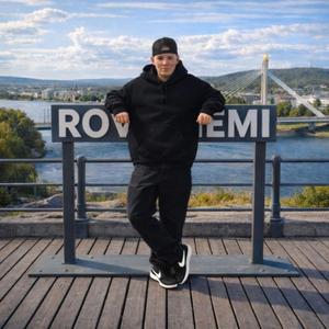 ROVANiEMi