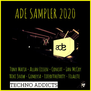 Old School (Original Mix)