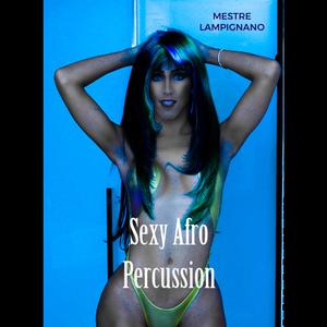 Sexy Afro Percussion