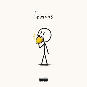 lemons (feat. prod.esc)