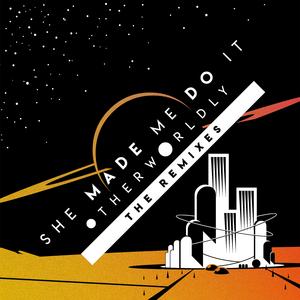 Otherworldly (Inertia Oddity Mix) (Inertia Oddity Mix)