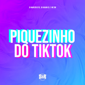 Piquezin do Tiktok