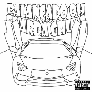 BALANÇADO OH GUARDA CHUVA (ULTRA SLOWED)