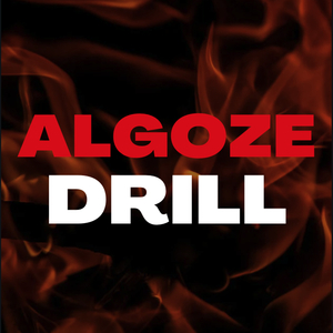 Algoze Drill