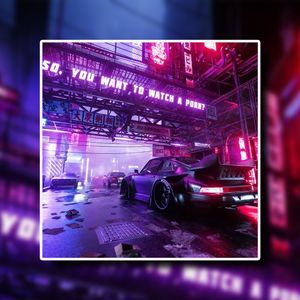 “用这个Beat在赛博世界里遨游吧”| Trap Type Beat |说唱伴奏