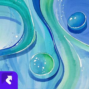 温柔的抚摸 (Remix)