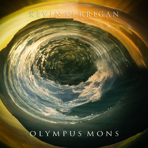 Olympus Mons