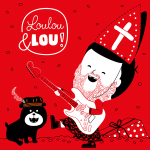 Zie Ginds Komt De Stoomboot (Rock-'n-rollversie)