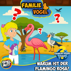 Kapitel 05: Vögel in Afrika