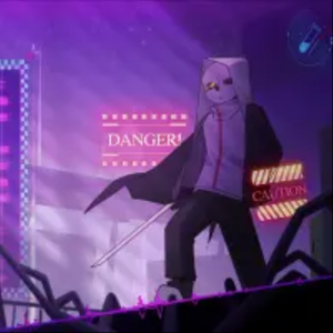 《Break Down》Vol.2