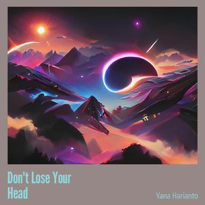 Don't Lose Your Head