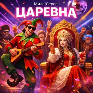ЦАРЕВНА