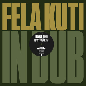 Everything Scatter in Dub