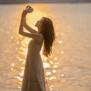 万拒 (女声钢琴版)