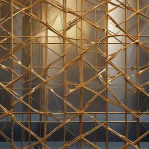 Lost Umbrella Dreams