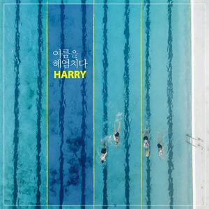 여름을 헤엄치다