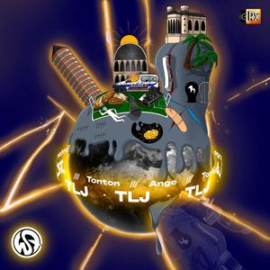 TLJ (feat. Ikon Def)