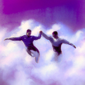 High Atmosphere (Alternate Version)