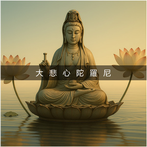 大悲心陀羅尼