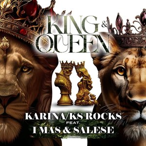 King & Queen