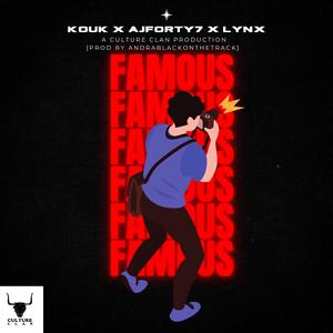 Famous (feat. Andra Black)
