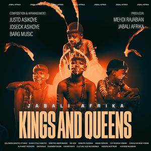 Chapati (feat. Dimitris Androniadis)